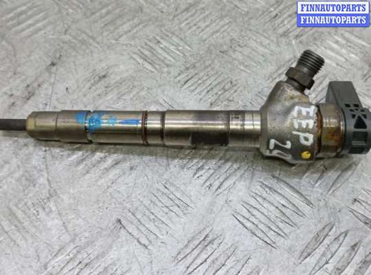 купить форсунка дизельная на SKODA SUPERB 3