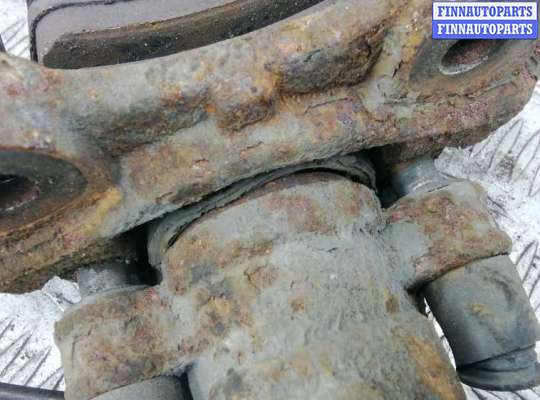 купить суппорт тормозной задний правый на MERCEDES BENZ M-CLASS W164