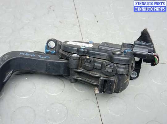 купить педаль газа на RENAULT MASTER 3