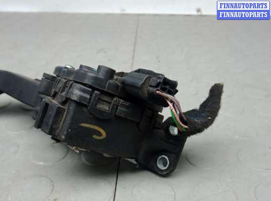 купить педаль газа на RENAULT MASTER 3