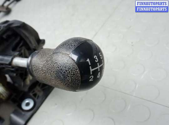 купить кулиса кпп на FORD TRANSIT 7