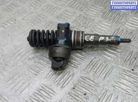 купить форсунка дизельная на VOLKSWAGEN GOLF PLUS