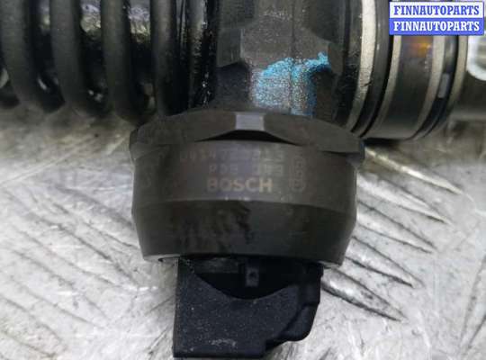 купить форсунка дизельная на VOLKSWAGEN GOLF PLUS