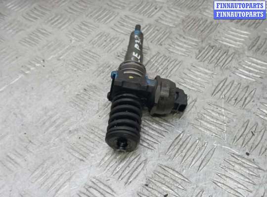 купить форсунка дизельная на VOLKSWAGEN GOLF PLUS