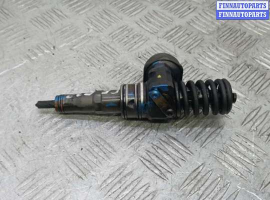 купить форсунка дизельная на VOLKSWAGEN GOLF PLUS