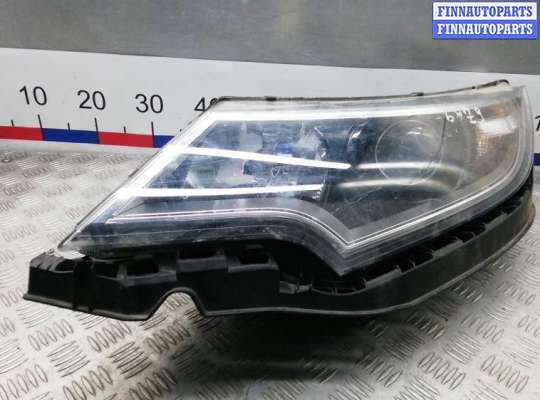 купить фара левая на HONDA CIVIC 9