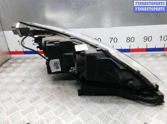 купить фара левая на HONDA CIVIC 9