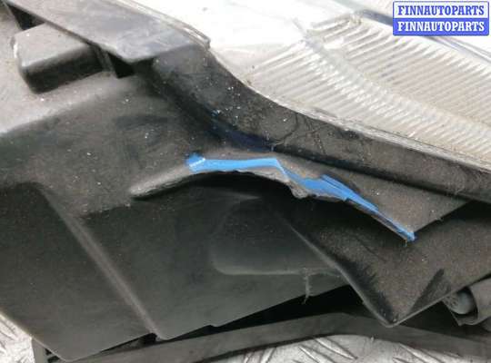 купить фара левая на HONDA CIVIC 9