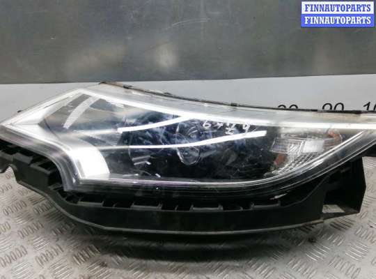 купить фара левая на HONDA CIVIC 9