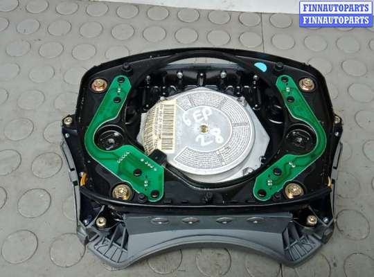 купить подушка безопасности водителя на MERCEDES BENZ S-CLASS W220