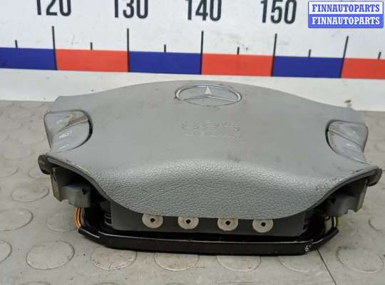 купить подушка безопасности водителя на MERCEDES BENZ S-CLASS W220