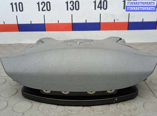 купить подушка безопасности водителя на MERCEDES BENZ S-CLASS W220