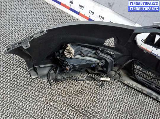 купить бампер передний на FORD MONDEO 5