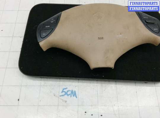 купить подушка безопасности водителя на CHRYSLER VOYAGER Grand Voyager 3