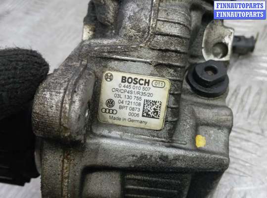 купить тнвд дизельный на VOLKSWAGEN GOLF 6