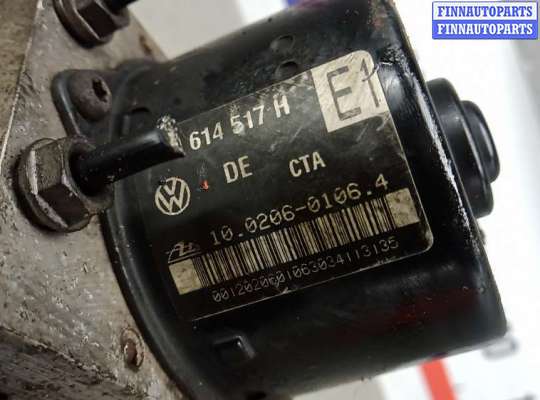 купить блок abs на VOLKSWAGEN TOURAN (1T1, 1T2)