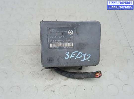 Купить блок abs на VOLKSWAGEN TOURAN (1T1, 1T2) блок abs VG2557468 на VOLKSWAGEN TOURAN (1T1, 1T2)