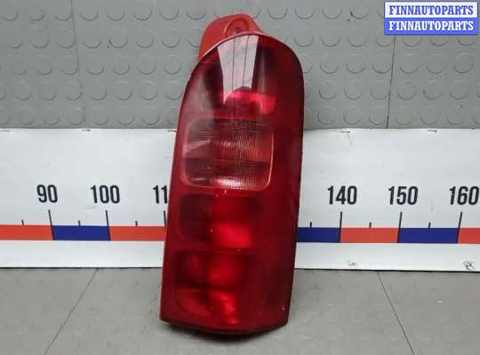 купить фонарь задний правый на RENAULT MASTER 2