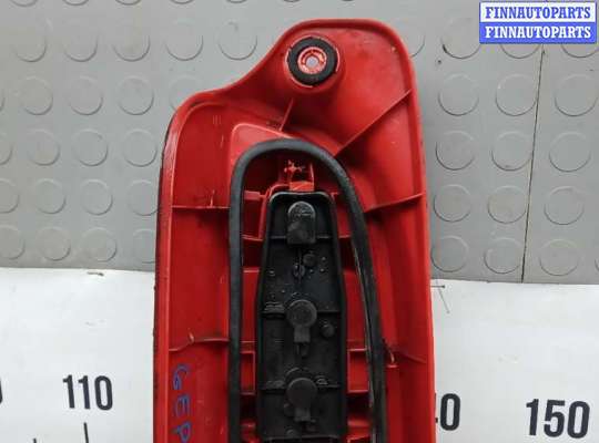 купить фонарь задний правый на RENAULT MASTER 2