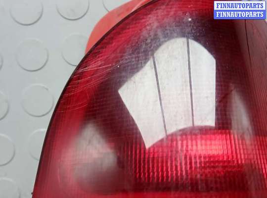 купить фонарь задний правый на RENAULT MASTER 2