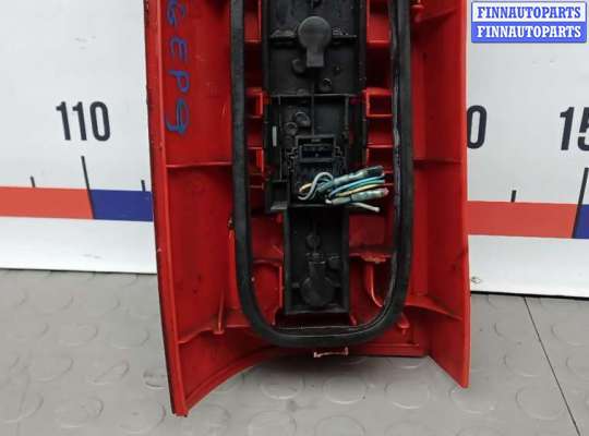 купить фонарь задний правый на RENAULT MASTER 2