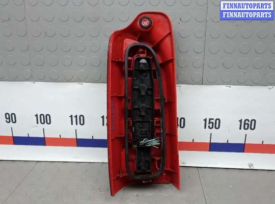 купить фонарь задний правый на RENAULT MASTER 2