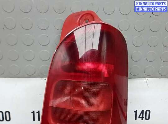 купить фонарь задний правый на RENAULT MASTER 2