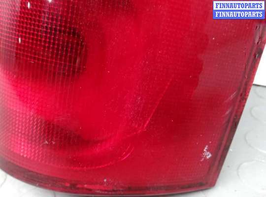 купить фонарь задний правый на RENAULT MASTER 2