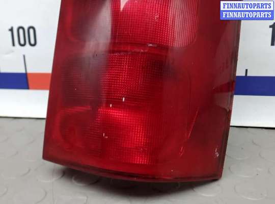 купить фонарь задний правый на RENAULT MASTER 2