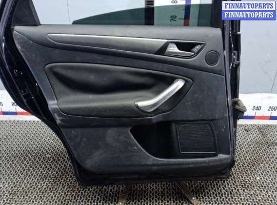 купить дверь задняя левая на FORD MONDEO 4