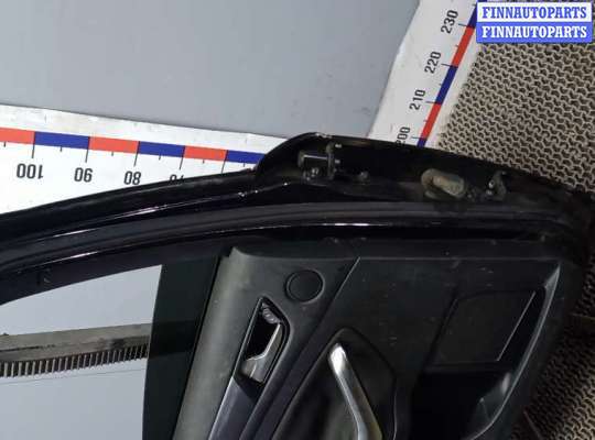 купить дверь задняя левая на FORD MONDEO 4