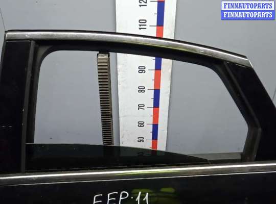 купить дверь задняя левая на FORD MONDEO 4