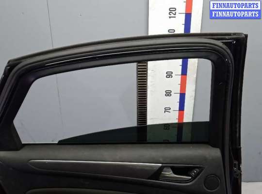 купить дверь задняя левая на FORD MONDEO 4