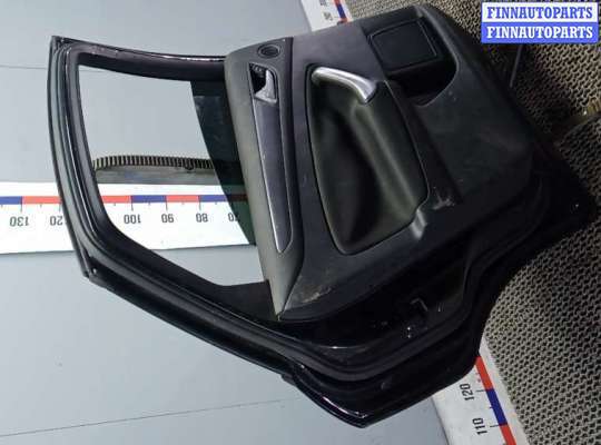 купить дверь задняя левая на FORD MONDEO 4