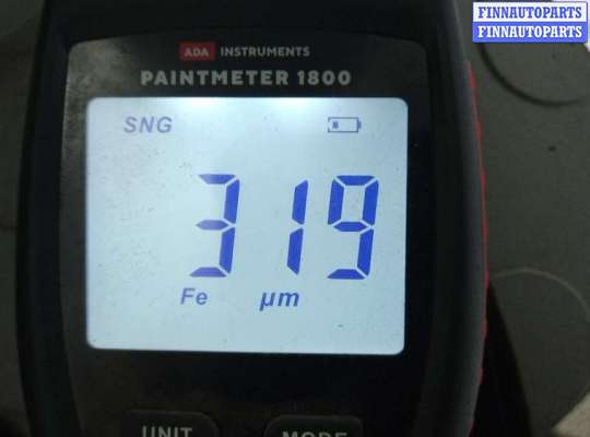 купить дверь задняя левая на FORD MONDEO 4