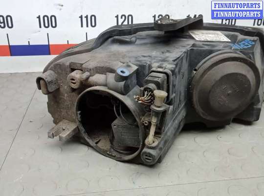 Фара передняя на Audi A3 (8P)