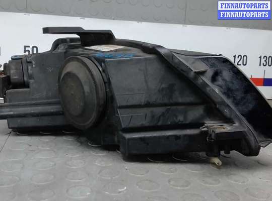 Фара передняя на Audi A3 (8P)