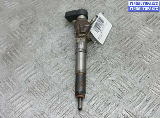 Купить форсунка дизельная на RENAULT MEGANE 3 форсунка дизельная RN1525941 на RENAULT MEGANE 3