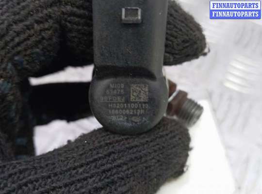 купить форсунка дизельная на RENAULT MEGANE 3