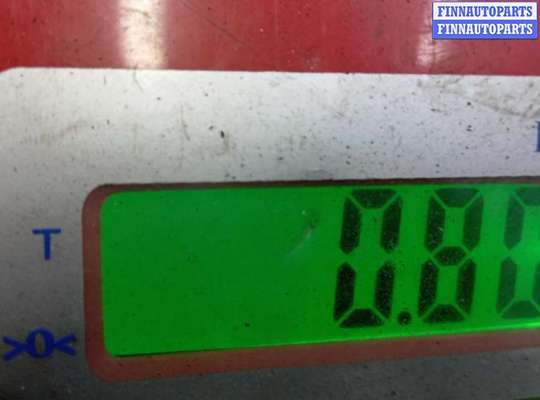 купить дроссельная заслонка дизельная на LAND ROVER RANGE ROVER 3