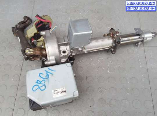 электроусилитель руля RN1553485 на RENAULT MEGANE 3