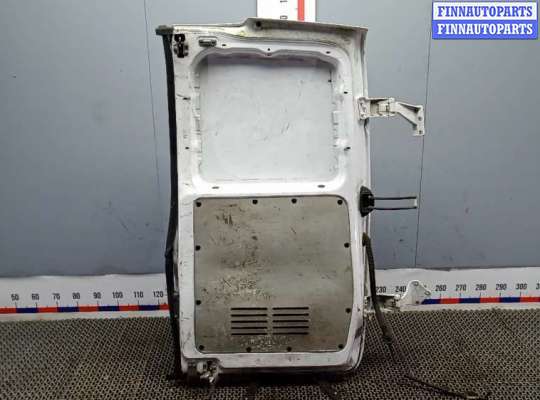 купить дверь распашная левая на MERCEDES BENZ VITO W639