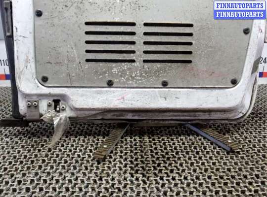 купить дверь распашная левая на MERCEDES BENZ VITO W639