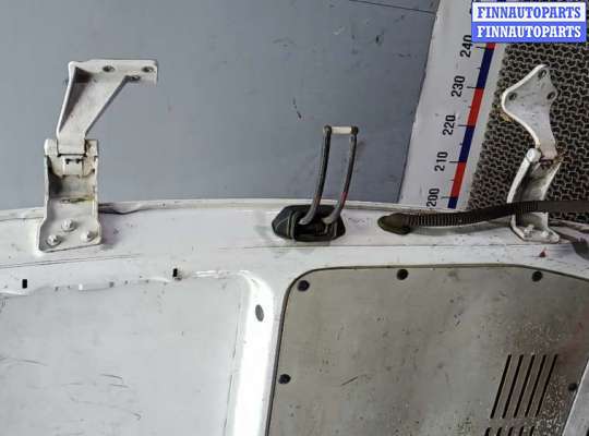 купить дверь распашная левая на MERCEDES BENZ VITO W639