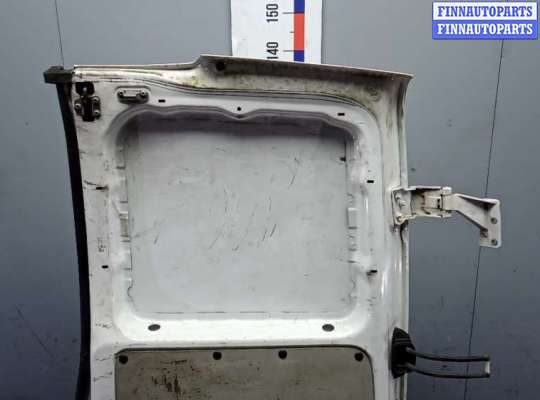 купить дверь распашная левая на MERCEDES BENZ VITO W639