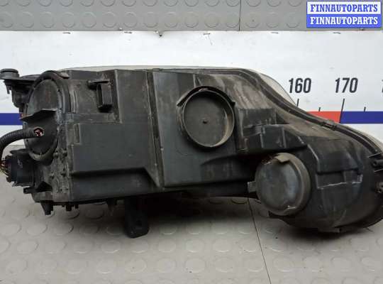 купить фара левая на SKODA YETI 1