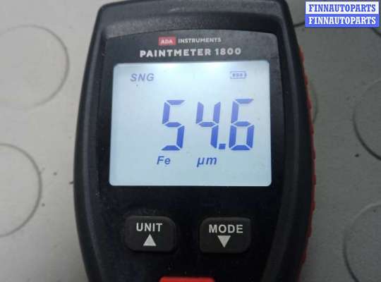 купить дверь задняя левая на SKODA RAPID