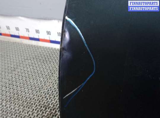 купить дверь задняя левая на SKODA RAPID