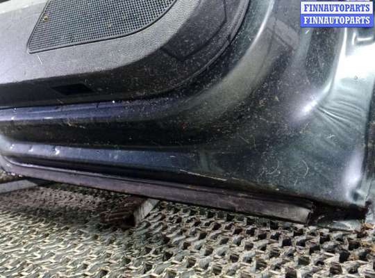 купить дверь задняя левая на SKODA RAPID