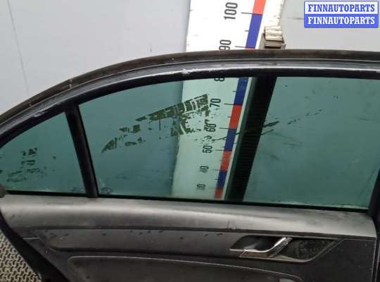 купить дверь задняя левая на SKODA RAPID